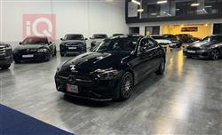 مرسيدس بنز C-Class